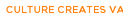 Culture Creates Values