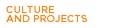 Culture .and Projects