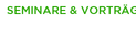 Seminare & Vorträge